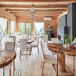 酒店 No Name Hotel&spa Łapsze Niżne