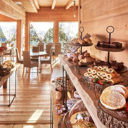 No Name Hotel&spa 4*