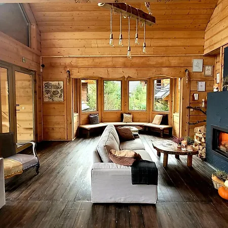 Отель No Name Hotel&spa Лапше-Нижне