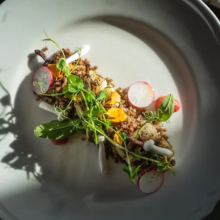 Отель No Name Hotel&spa Лапше-Нижне