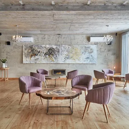 No Name Hotel&spa 4*