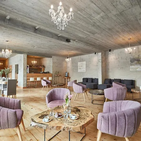 No Name Hotel&spa 4*