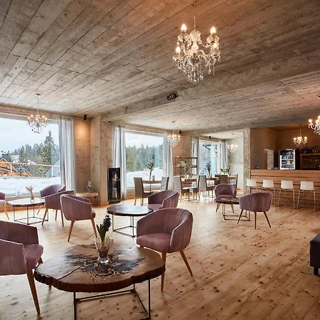 No Name Hotel&spa Лапше-Нижне