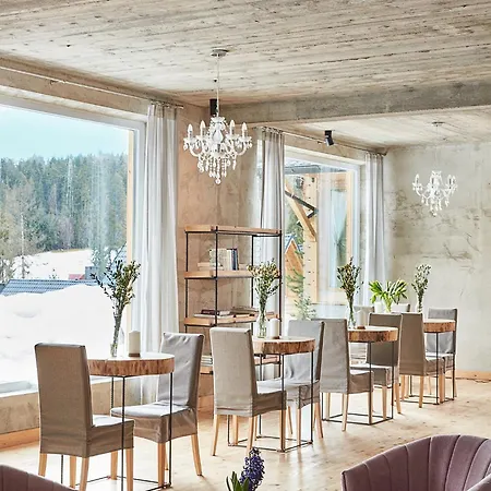 No Name Hotel&spa Отель