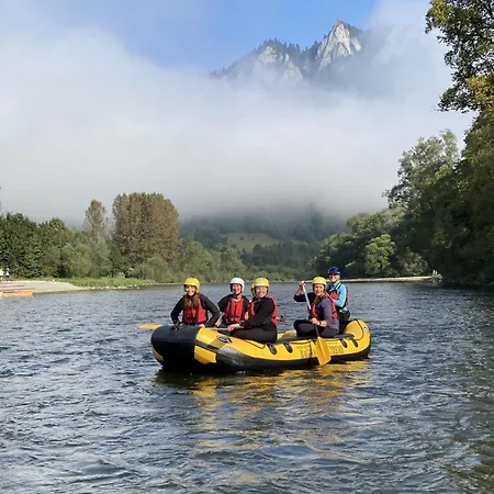 Отель No Name Hotel&spa 4*