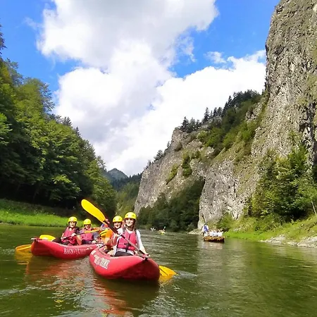 No Name Hotel&spa 4* Лапше-Нижне