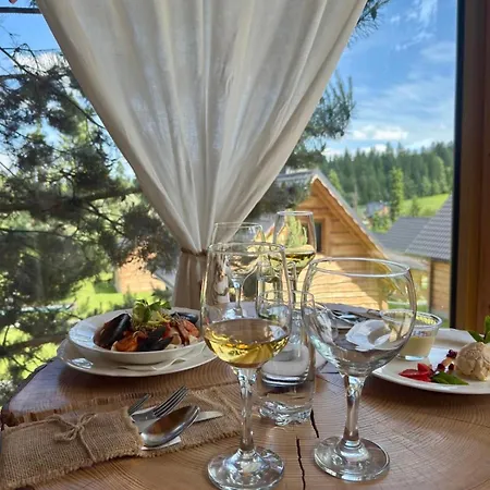 Szálloda No Name Hotel&spa 4*