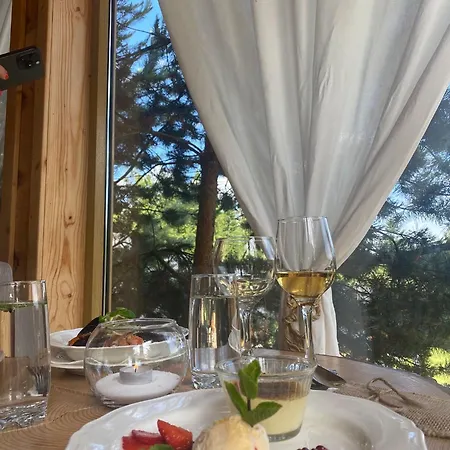 No Name Hotel&spa Отель