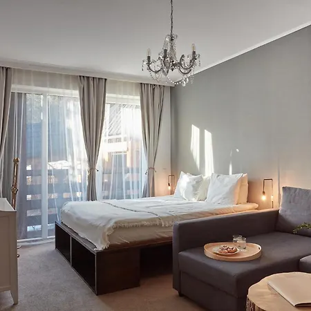 Отель No Name Hotel&spa