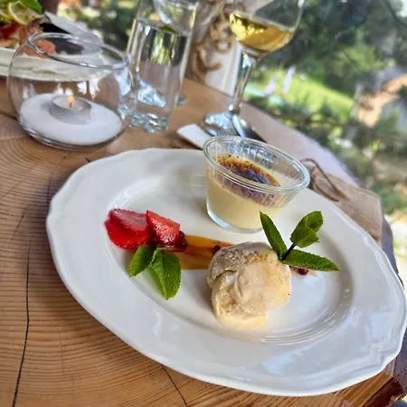 No Name Hotel&spa 4*