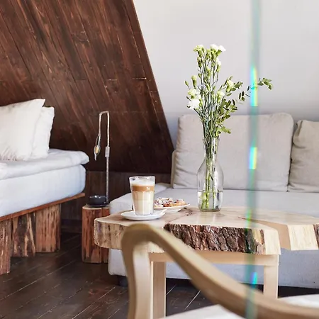 No Name Hotel&spa Отель Лапше-Нижне