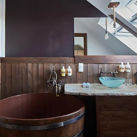 No Name Hotel&spa 4* Лапше-Нижне