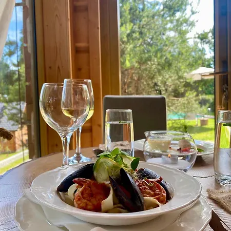 No Name Hotel&spa Отель