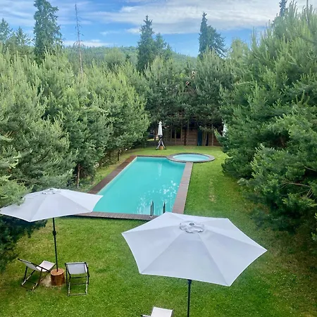 Отель No Name Hotel&spa 4*