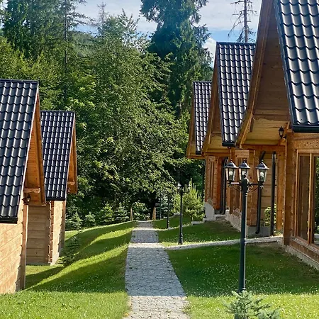 No Name Hotel&spa Отель Лапше-Нижне