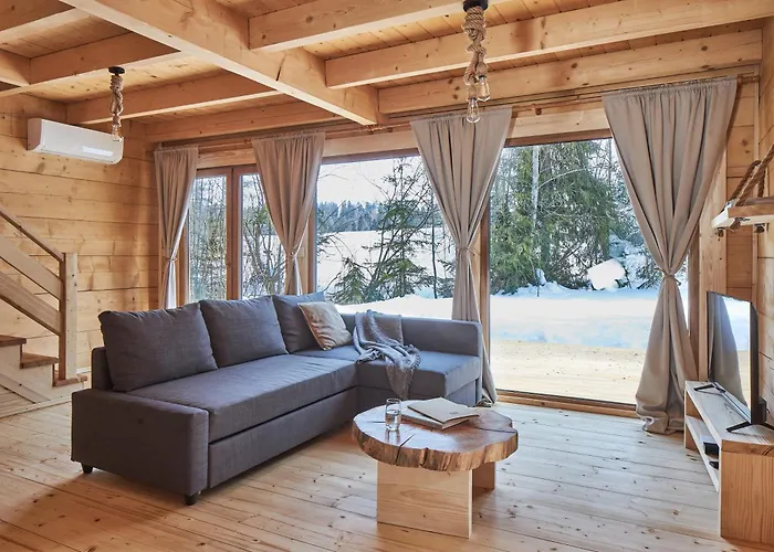 No Name Hotel&spa 4* Łapsze Niżne