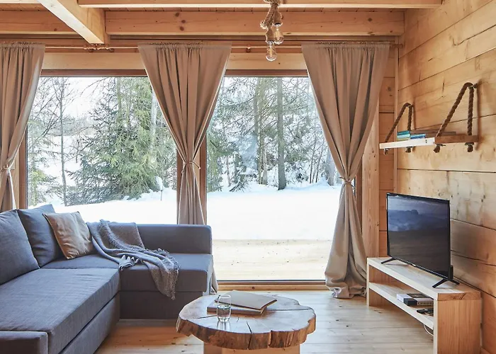 No Name Hotel&spa فندق Łapsze Niżne