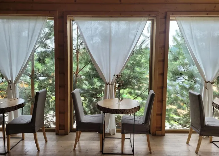 No Name Hotel&spa فندق 4*