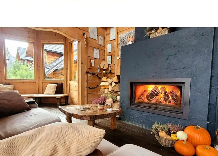 No Name Hotel&spa Łapsze Niżne