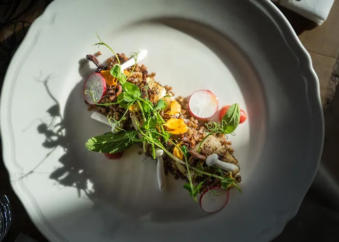 فندق No Name Hotel&spa Łapsze Niżne