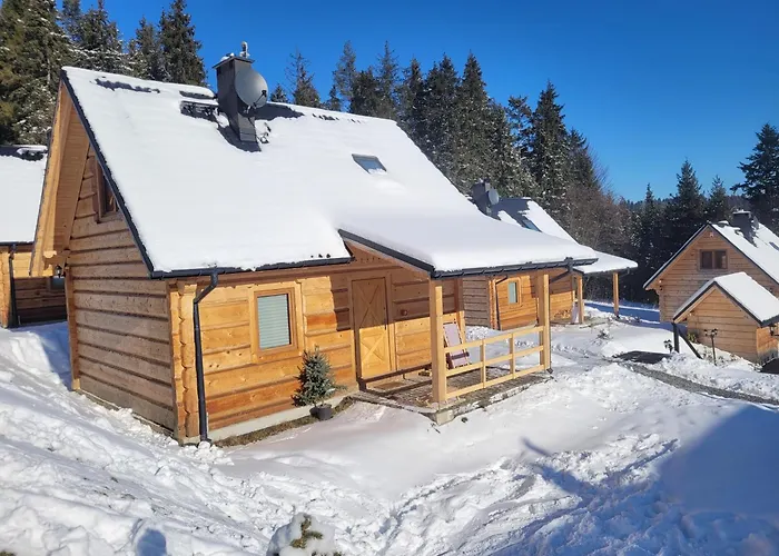 No Name Hotel&spa 4* Łapsze Niżne