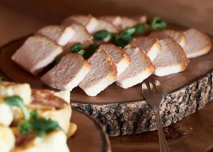 No Name Hotel&spa Łapsze Niżne