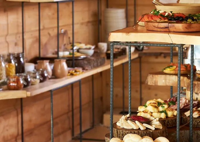 فندق No Name Hotel&spa 4*