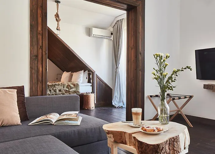 فندق No Name Hotel&spa Łapsze Niżne