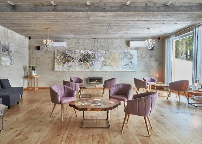 No Name Hotel&spa 4*