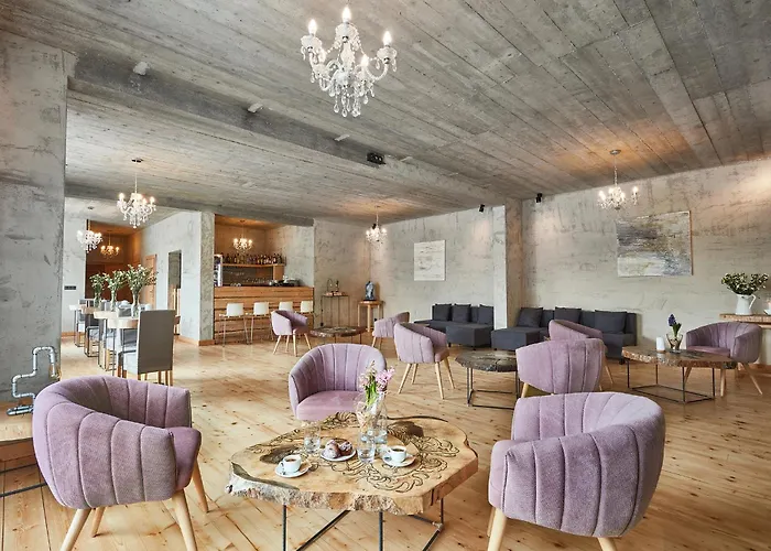 No Name Hotel&spa 4*