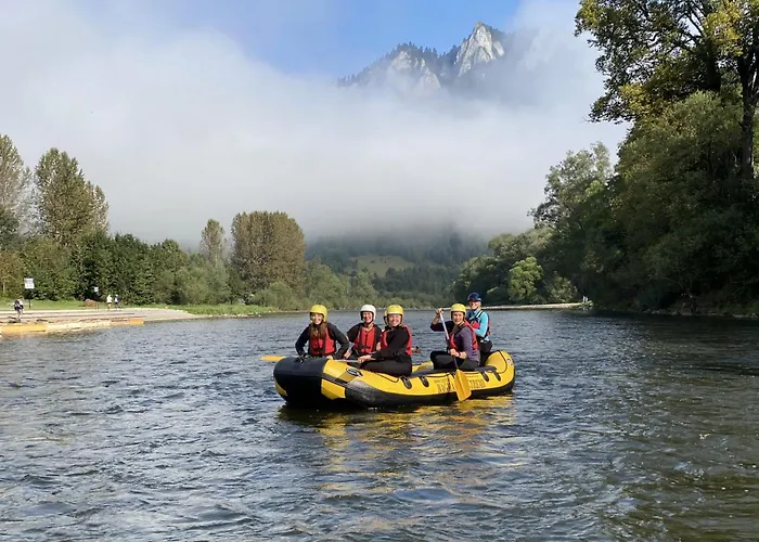 فندق No Name Hotel&spa 4*