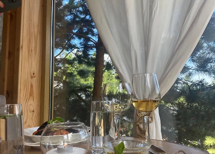 No Name Hotel&spa فندق