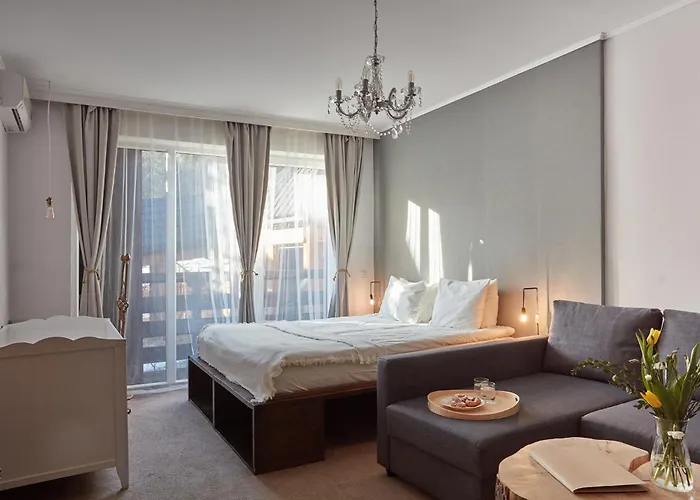 فندق No Name Hotel&spa