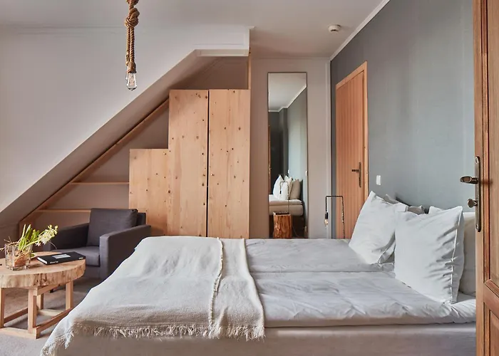 No Name Hotel&spa فندق 4*