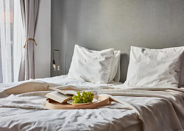 No Name Hotel&spa Łapsze Niżne