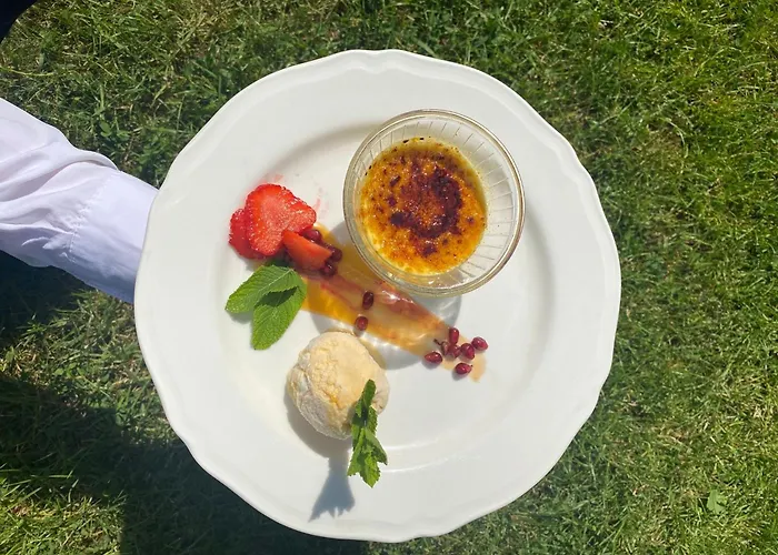 No Name Hotel&spa فندق Łapsze Niżne