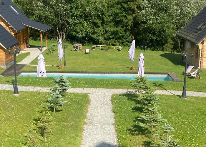 فندق No Name Hotel&spa 4*